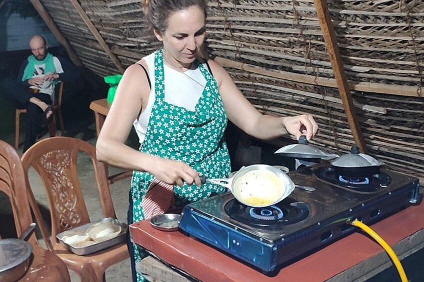 Cook Authentic Sri Lankan Dishes with a Local Family in Nilaveli 4