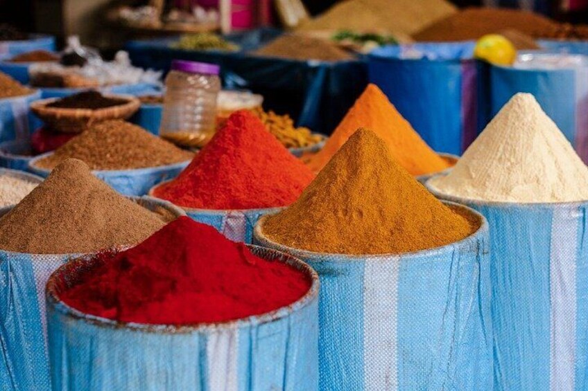Rabat Eats Food Tour with 15+ Tastings 2