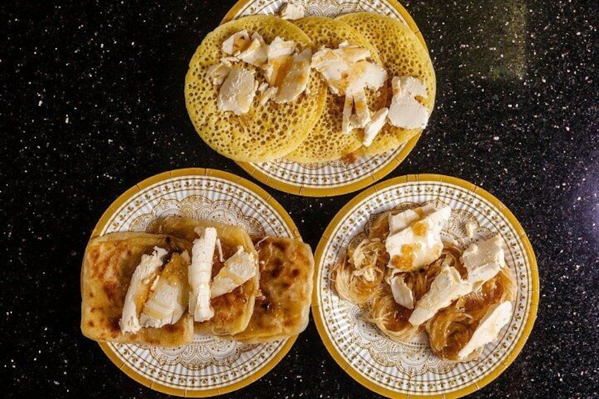 Rabat Eats Food Tour with 15+ Tastings 2