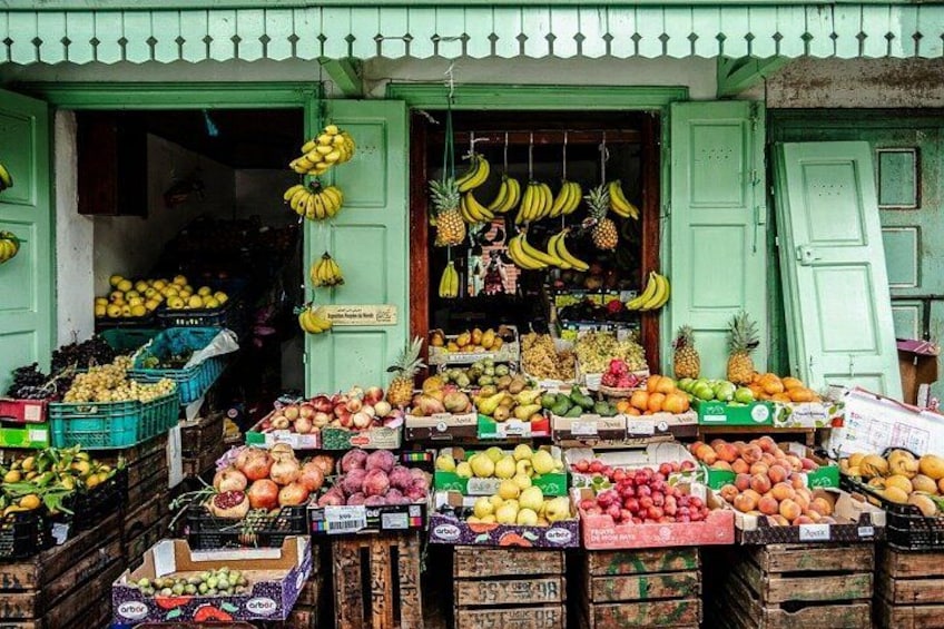 Rabat Eats Food Tour with 15+ Tastings 2