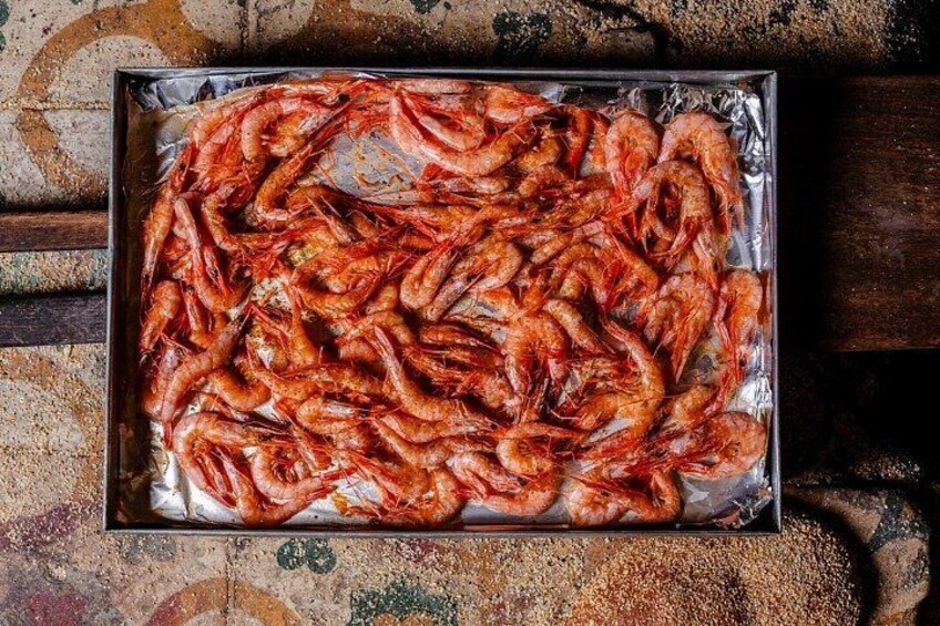 Rabat Eats Food Tour with 15+ Tastings 3