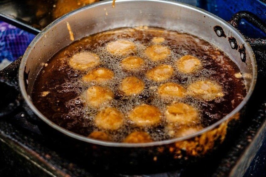 Rabat Eats Food Tour with 15+ Tastings 5