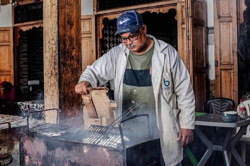 Rabat Eats Food Tour with 15+ Tastings 2