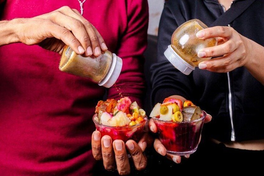 Rabat Eats Food Tour with 15+ Tastings 3