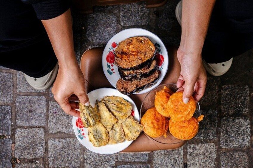 Rabat Eats Food Tour with 15+ Tastings 4
