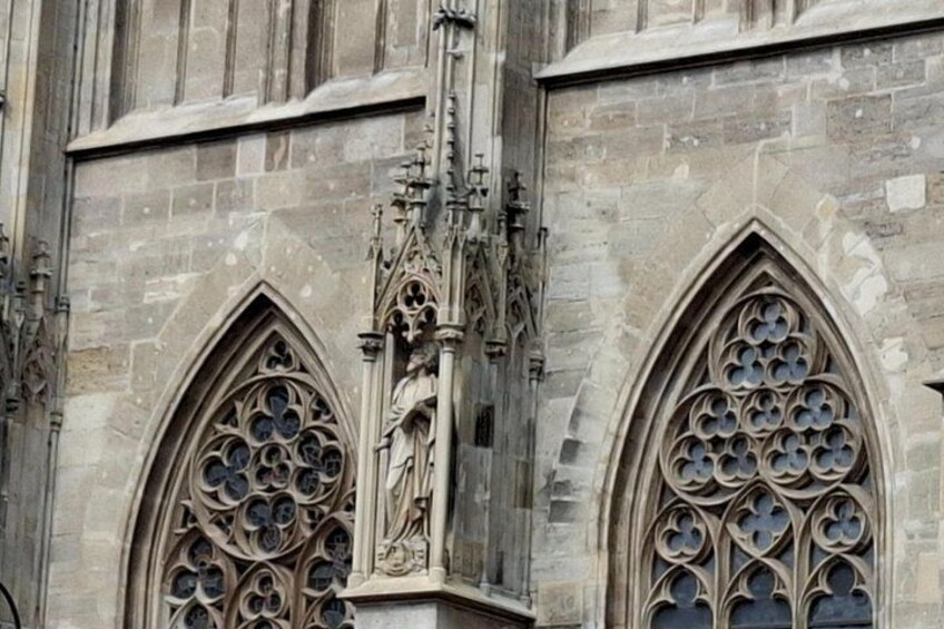 Vienna City Walk 2h: The Old Town - Orginins of Vienna (DE/EN) 4