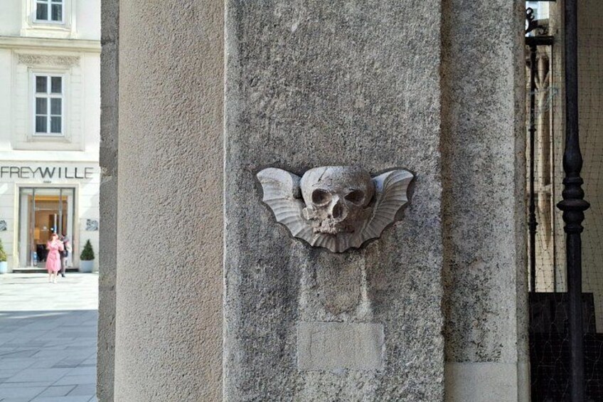 Vienna City Walk 2h: The Old Town - Orginins of Vienna (DE/EN) 5