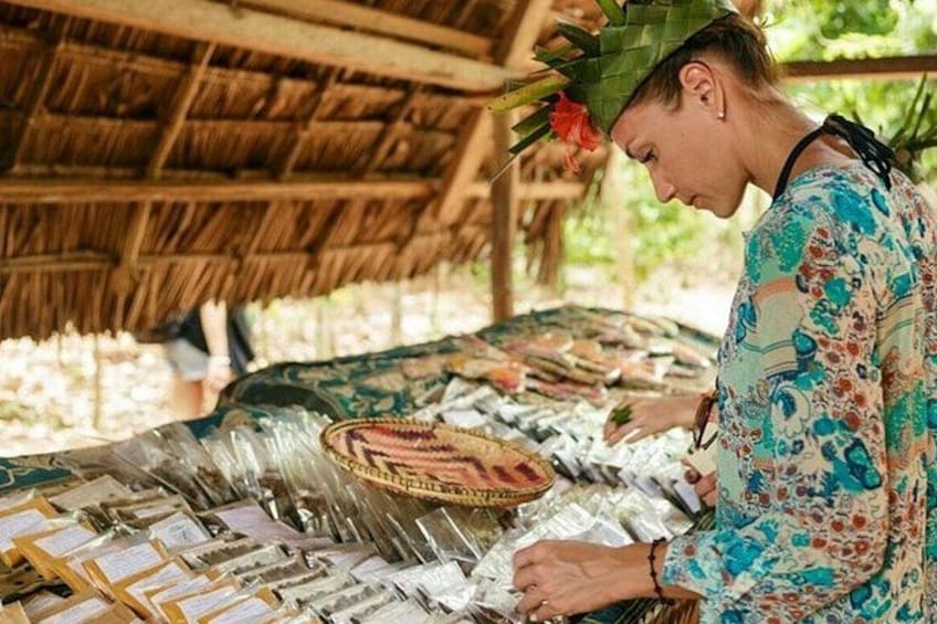 Zanzibar Spice Farm Private Tour with Pick Up 4