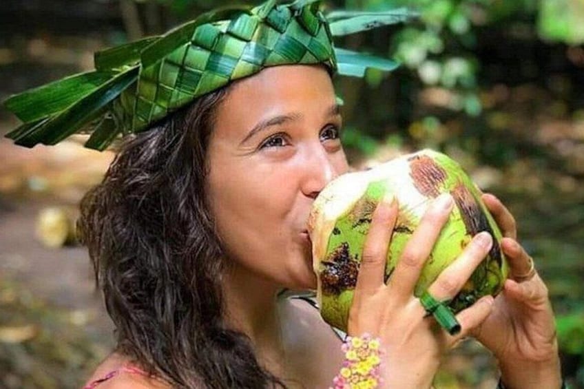 Zanzibar Spice Farm Private Tour with Pick Up 3