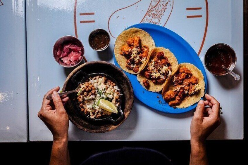 Twilight Tastes Food Tour with 15+ Tastings 1