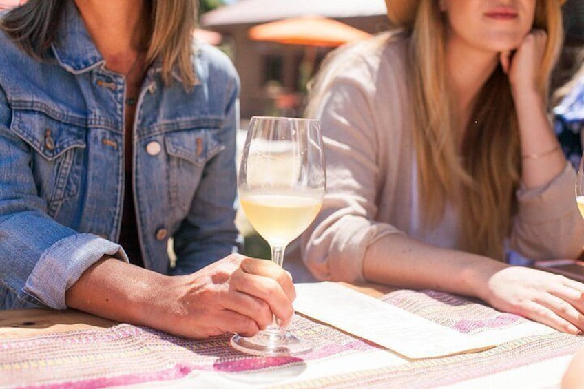 Sonoma Wine Tour - Private Access to Small Wineries 2