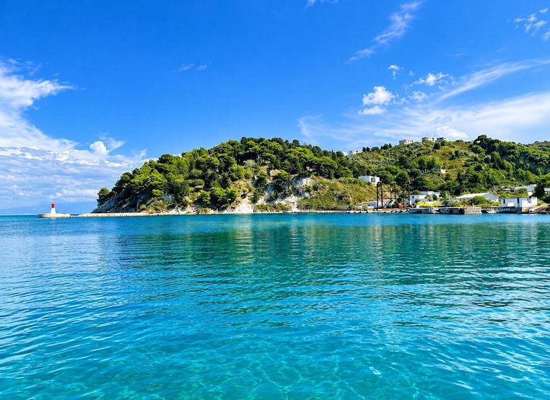 Picture 3 for Activity Sazan&Karaburun Cruise–A Daily Tour from Vlorë/Tiranë/Durrës 4