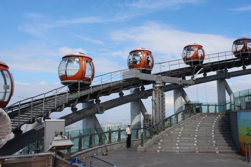 Guangzhou Private Family Tour: Chauffeur & Flexible Itinerary 3