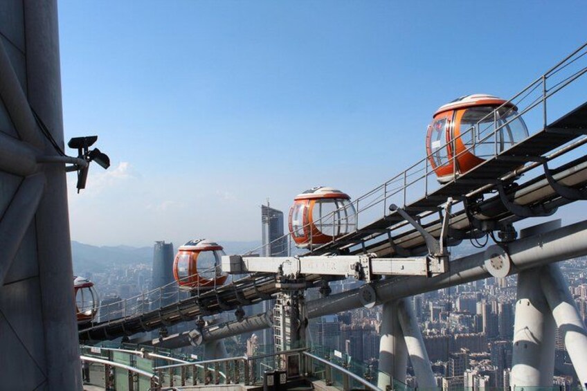 Guangzhou Private Family Tour: Chauffeur & Flexible Itinerary 4