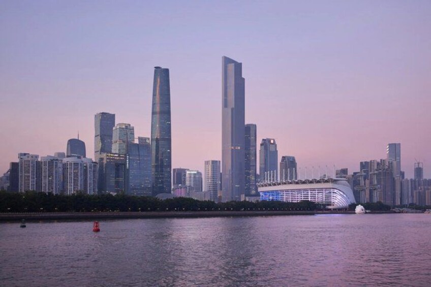 Guangzhou Private Family Tour: Chauffeur & Flexible Itinerary 5