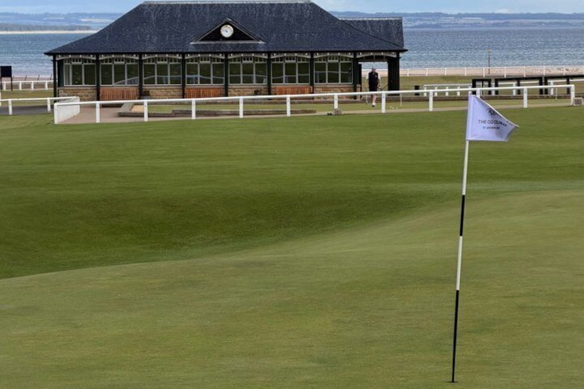 St Andrews, Kingdom of Fife, Costal Charm Private Guided Day Tour 2