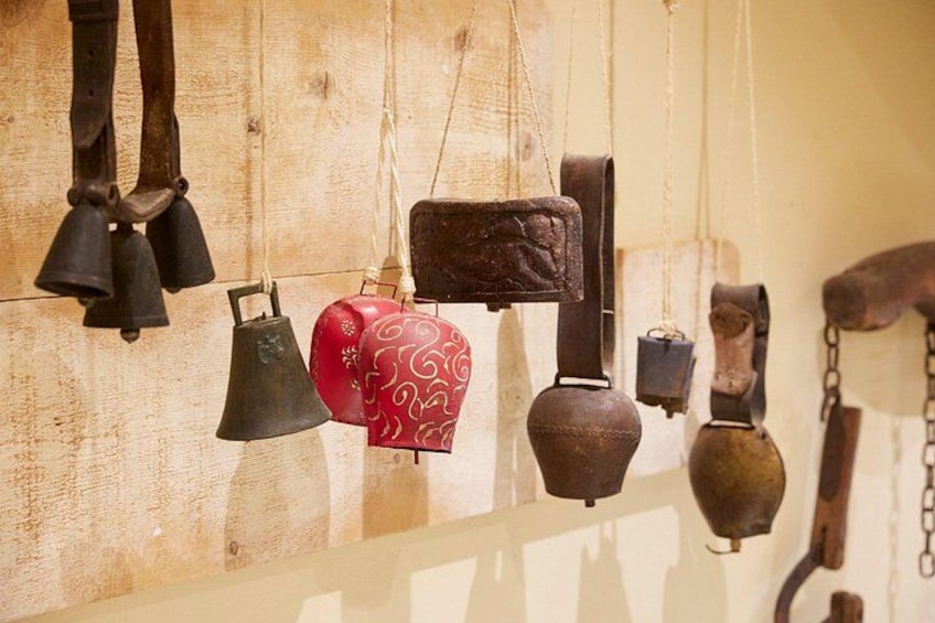 Details of the Museum 5