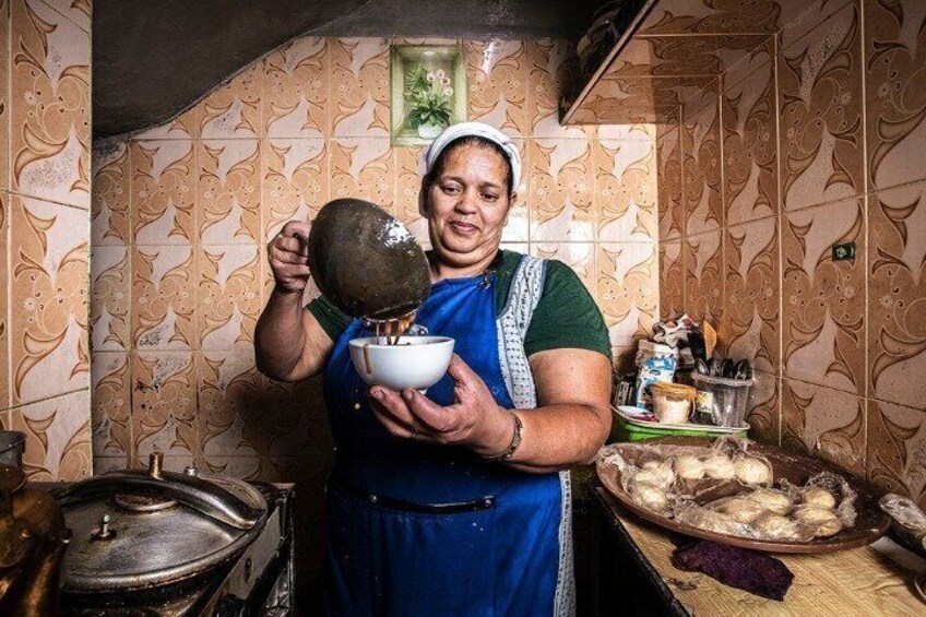 Maghrib Meals Casablanca Food Tour with 15+ Tastings 1