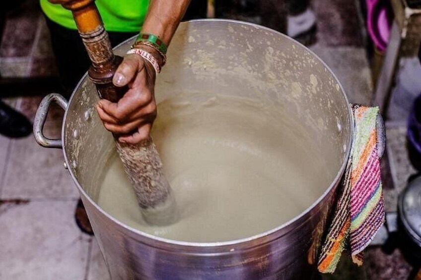 Fes Flavours Food Tour with 15+ Tastings 3