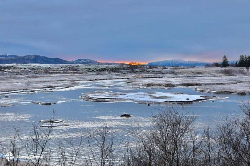 Grand Golden Circle Tour in Reykjavik 4