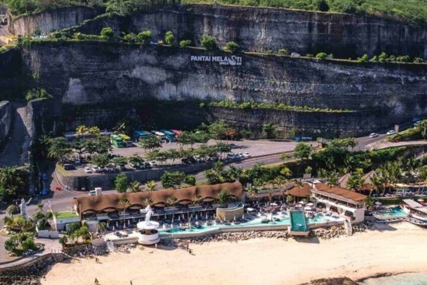 All-inclusive Uluwatu Day Tour With Massage Option 3