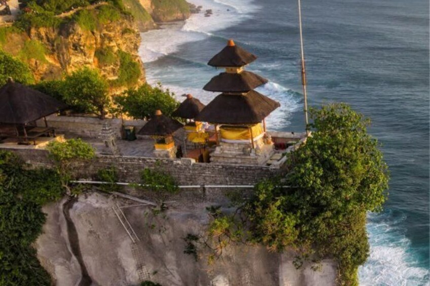 All-inclusive Uluwatu Day Tour With Massage Option 5