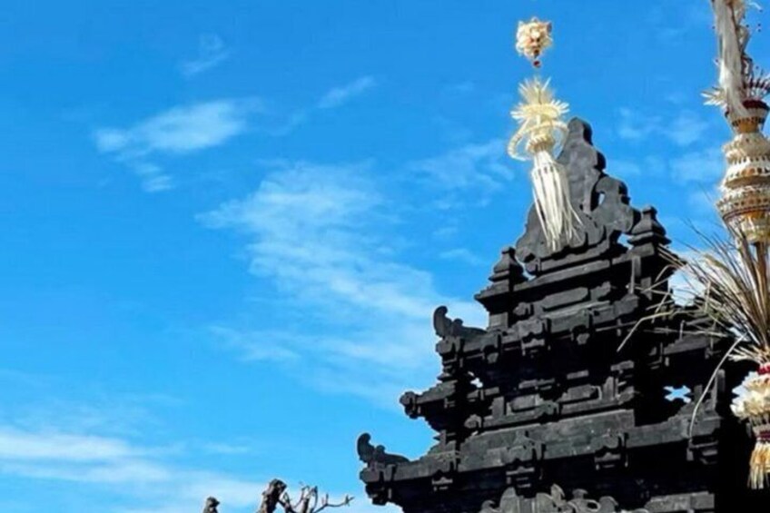 All-inclusive Uluwatu Day Tour With Massage Option 4