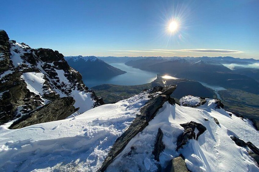 25-Minute Remarkables Helicopter Tour from Queenstown 3