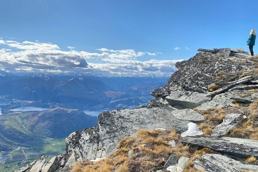 25-Minute Remarkables Helicopter Tour from Queenstown 2