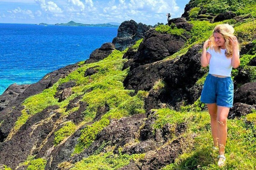 Private Custom Ishigaki Island Tour 4