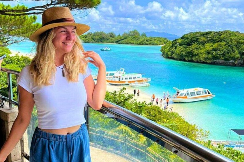 Private Custom Ishigaki Island Tour 2