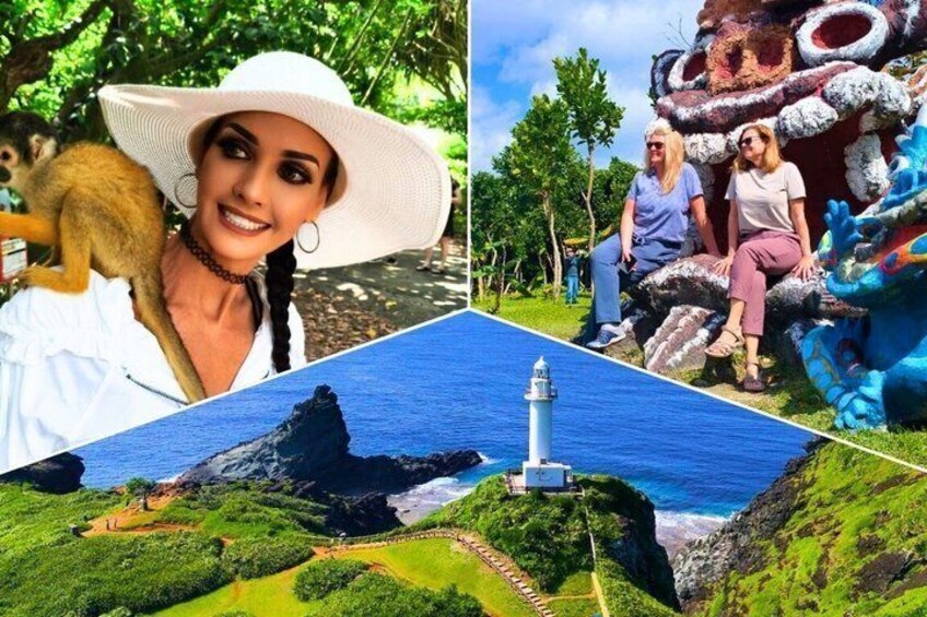 An Immersive Ishigaki Day: relaxed, enriching, and personal 1