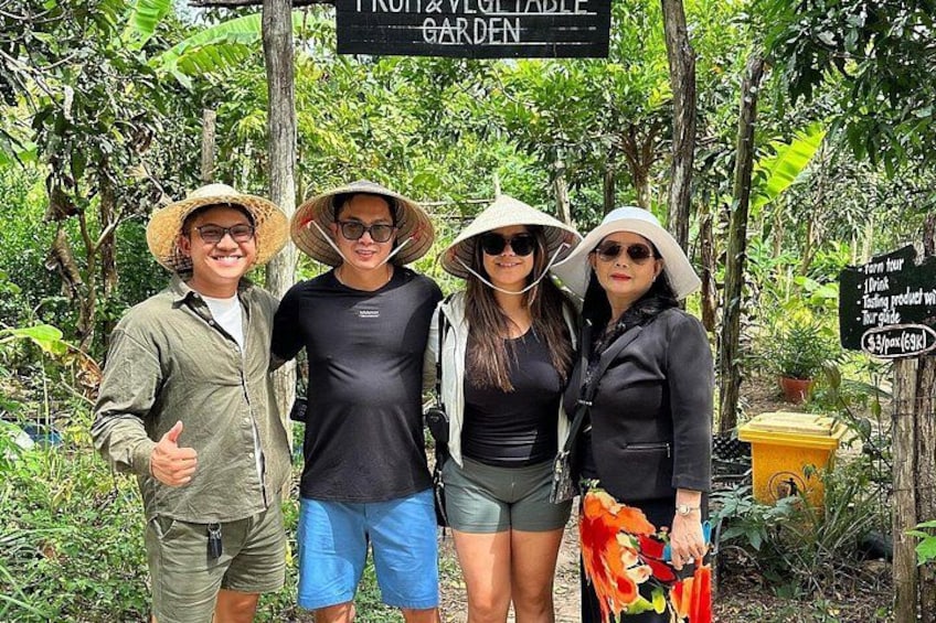 Starfish Beach and North Phu Quoc Island Private Full Day Tour 2