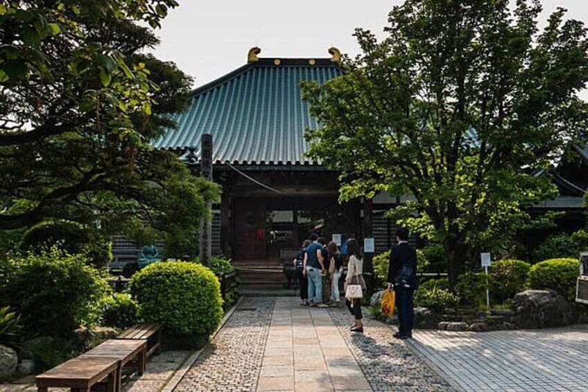 Engyoji and Himejis Temples Hidden History Gems with Guide 5