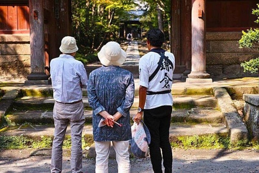 Engyoji and Himejis Temples Hidden History Gems with Guide 3
