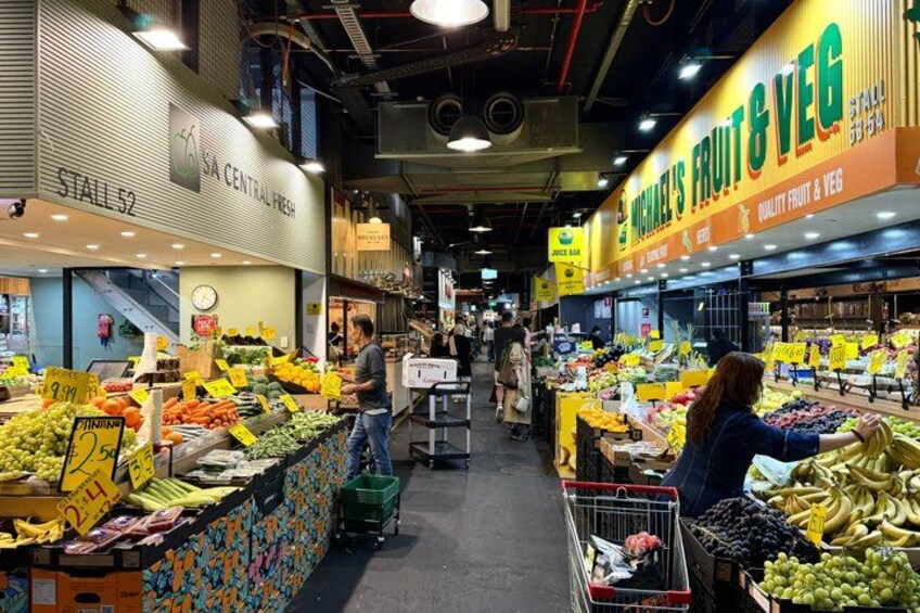 Adelaide Gems in a Day: Hahndorf, Glenelg Beach, City Tour 6.5hrs 3