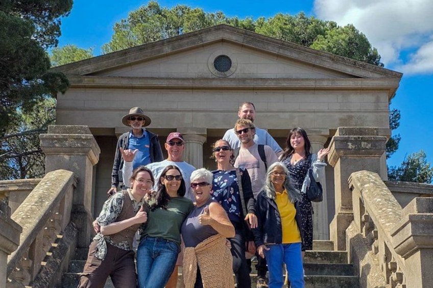 Adelaide Gems in a Day: Hahndorf, Glenelg Beach, City Tour 6.5hrs 1