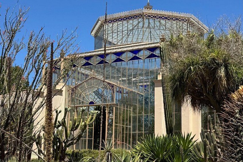 Adelaide Gems in a Day: Hahndorf, Glenelg Beach, City Tour 6.5hrs 5