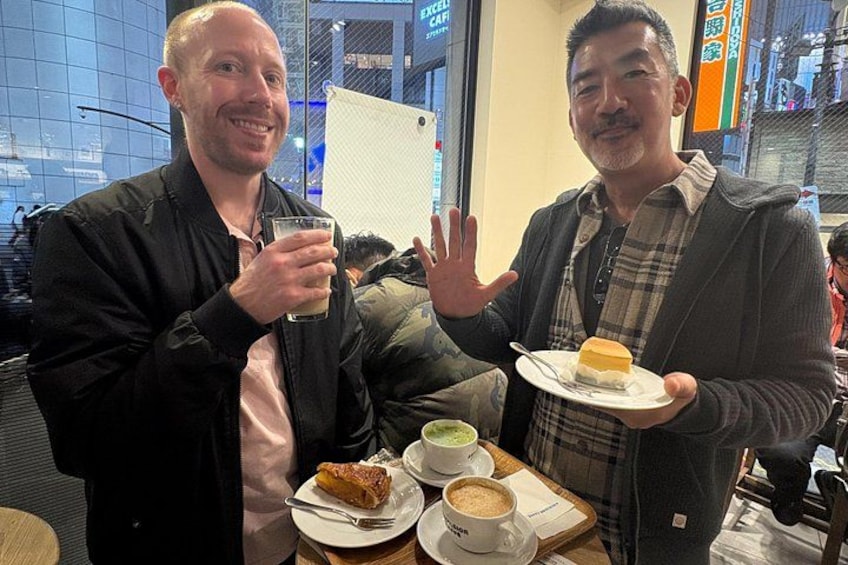 Tokyo to Kawagoe A Little Edo Cultural Day Tour with Guide & Car 5