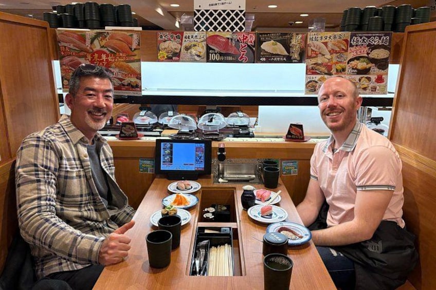 Tokyo to Kawagoe A Little Edo Cultural Day Tour with Guide & Car 4