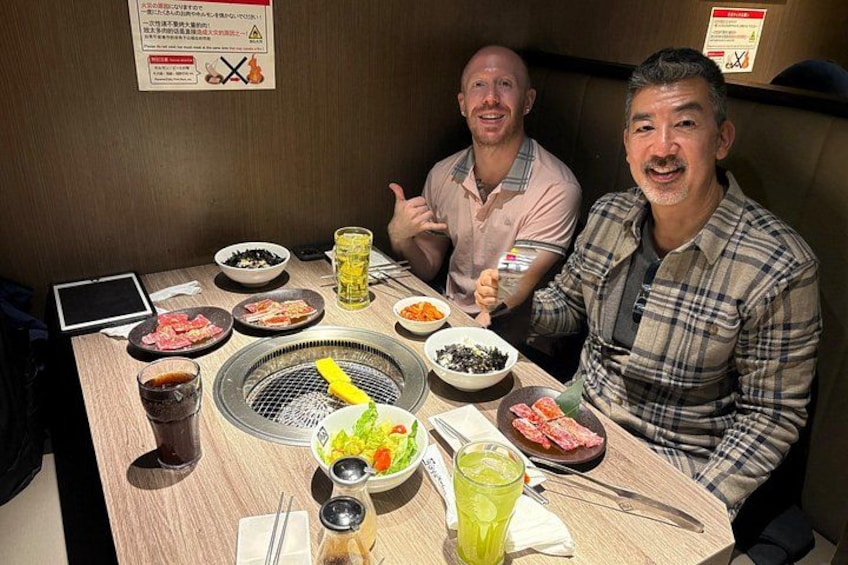 Tokyo to Kawagoe A Little Edo Cultural Day Tour with Guide & Car 3