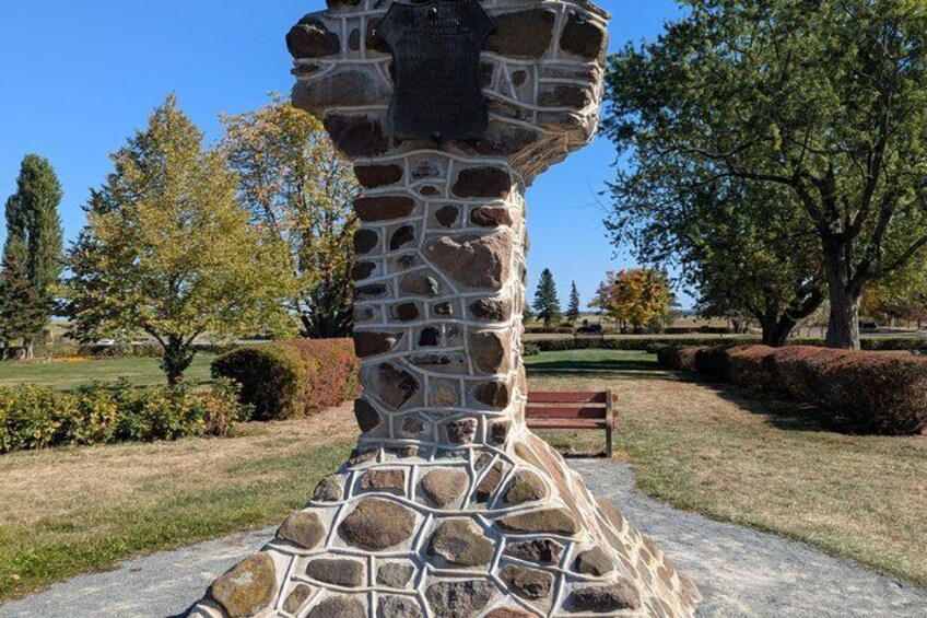 Annapolis Valley Experience Small Group Full Day Tour 2