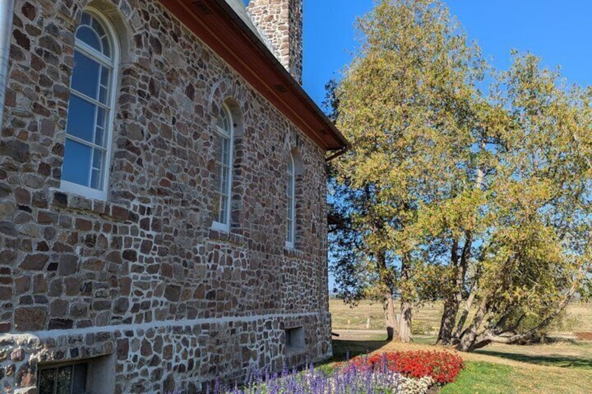 Annapolis Valley Experience Small Group Full Day Tour 3