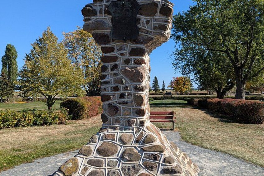 Annapolis Valley Experience Small Group Full Day Tour 2
