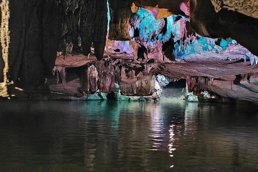 Mua Cave and Trang An Grottoes Private Day Tour from Hanoi 4
