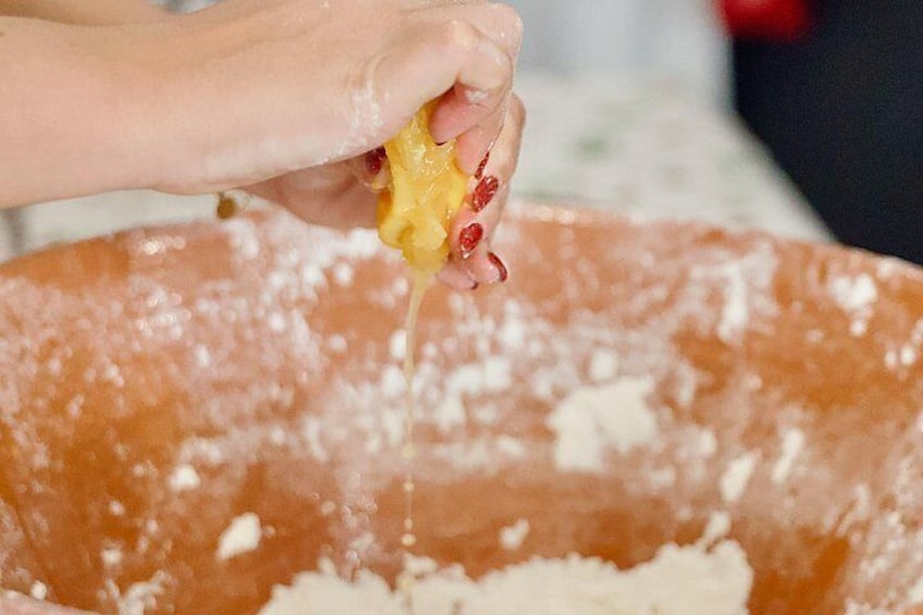 Madeira Honey Cake Experience 3
