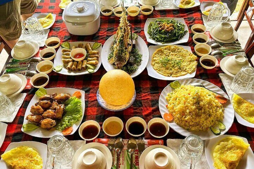 Upper Mekong River Full-Day Group Tour (My Tho & Ben Tre) 3