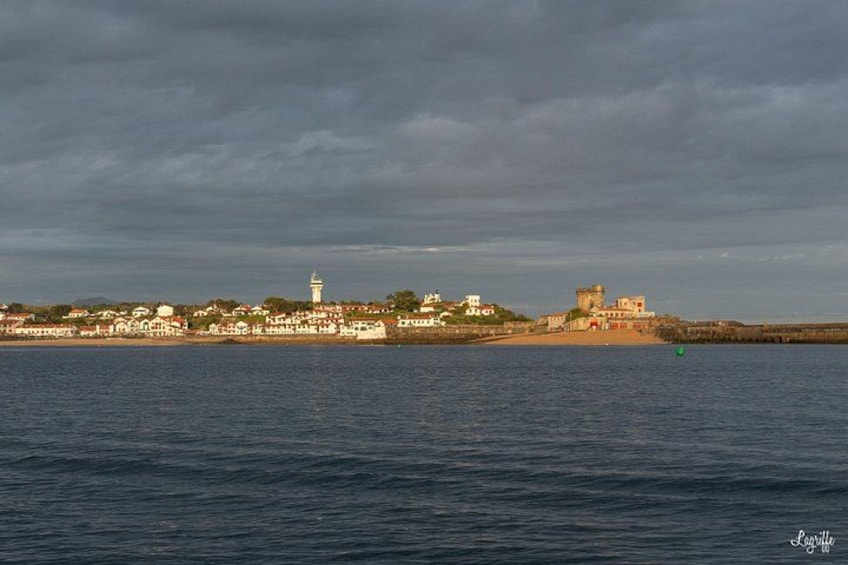 Discover the essentials of the Basque coast by boat 2