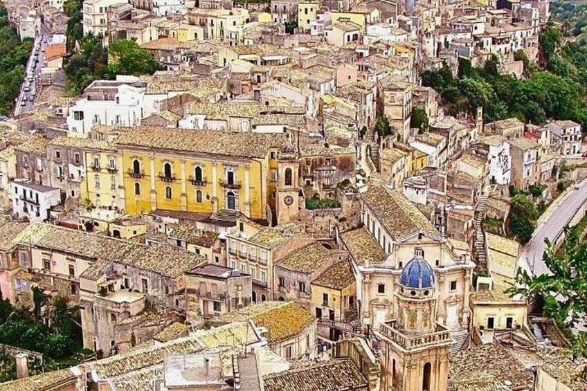 Ragusa Ibla 2