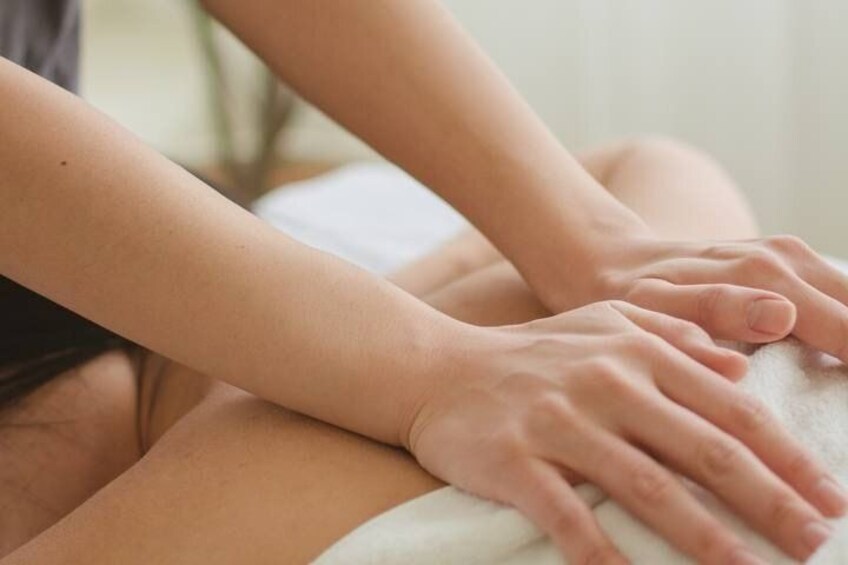 Emotion Spa | Free 15-Minute Head Massage + Unlimited Steam&Sauna 2